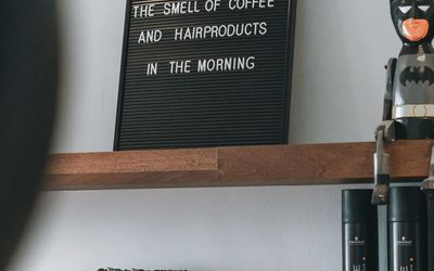 Person feeling energetic after morning practice